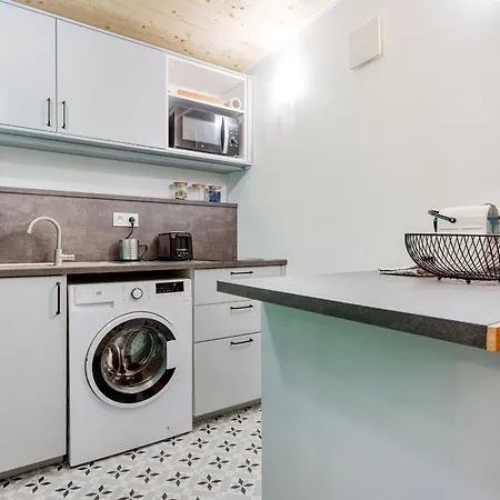 Smartstay Louis Chazette - Proche Centre-ville *