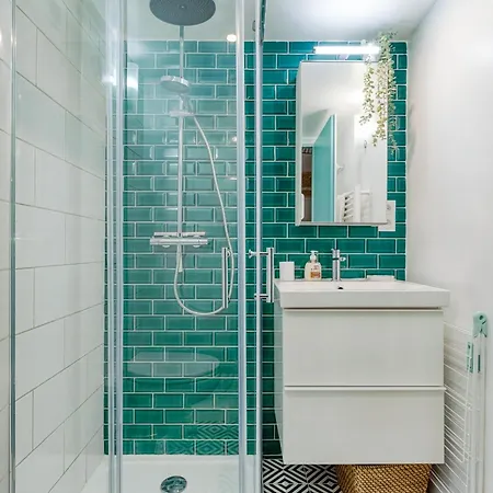 Smartstay Louis Chazette - Proche Centre-ville ליון